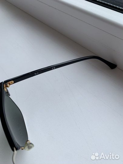 Очки ray ban оригинал