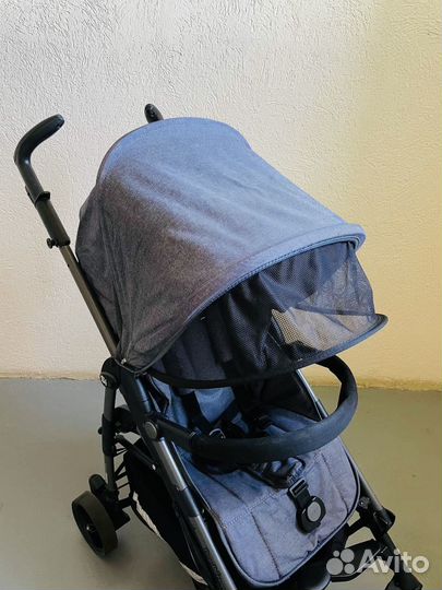 Коляска peg perego si