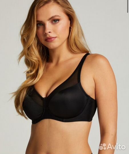 Бюстгальтер 85F 80D Hunkemoller