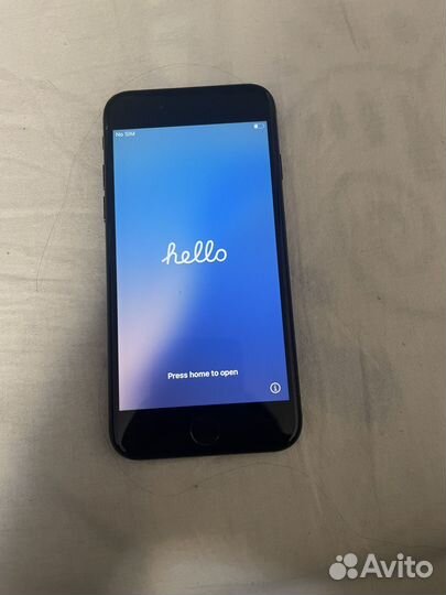 iPhone SE (2020), 64 ГБ