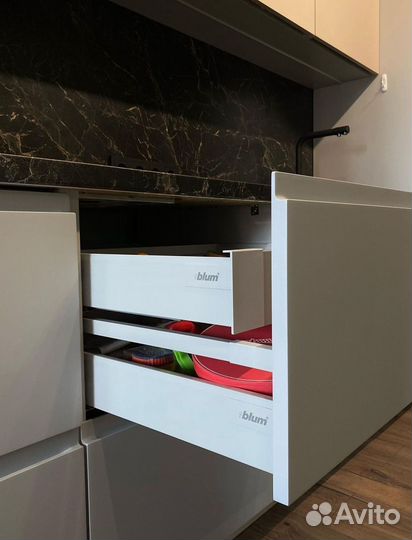 Кухня на заказ. Кухонный гарнитур от производителя