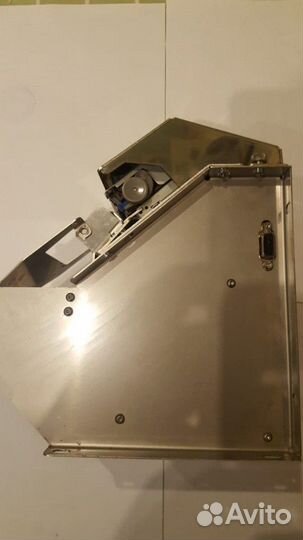 Термопринтер SysFuture AV-268