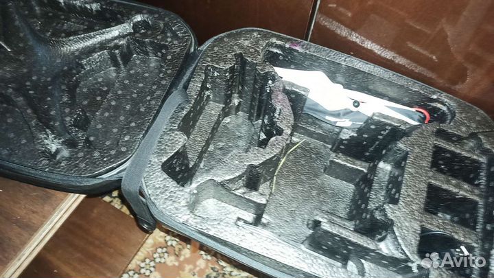 Квадрокоптер Dji phantom 3 большой комплект