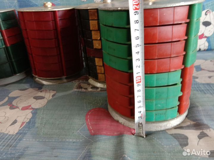 Лотки для радиолюбиелей