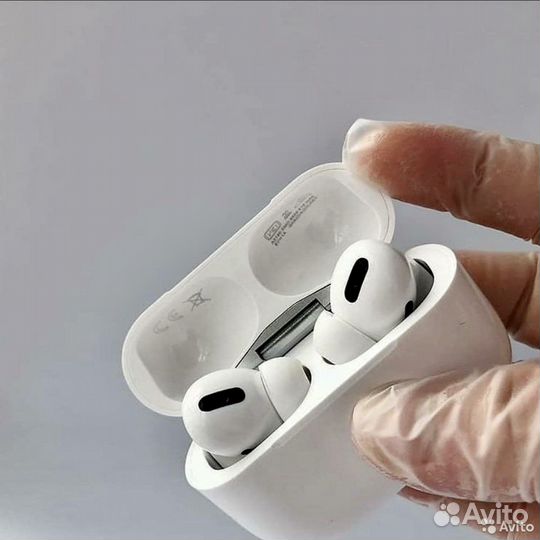 AirPods 2 / AirPods 3 / AirPods Pro 2 Premium