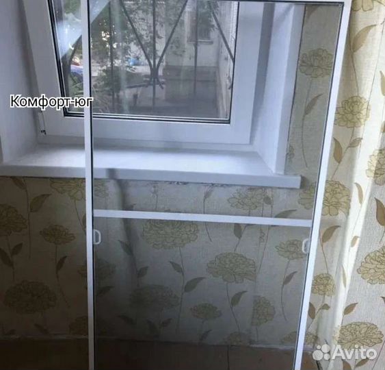 Москитная сетка