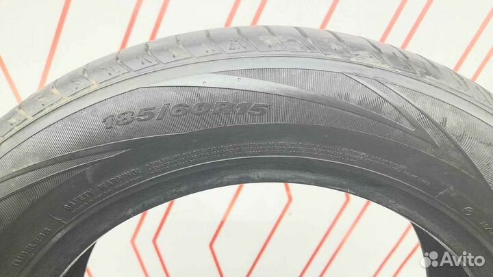 Nexen N'Blue HD Plus 185/60 R15 84H