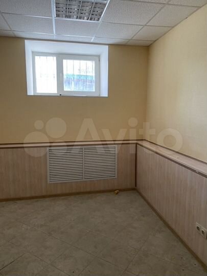 Офис, 16 м²