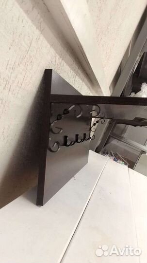 Полка настенная универсальная