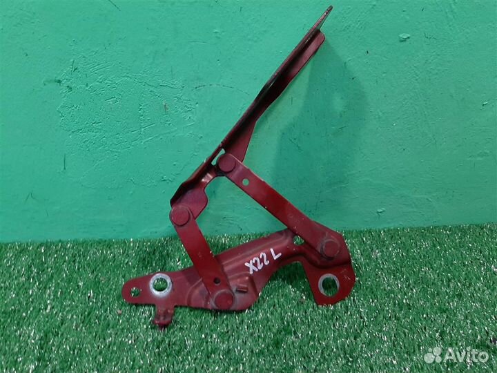 Петля капота левая Dodge Caliber PM 2007