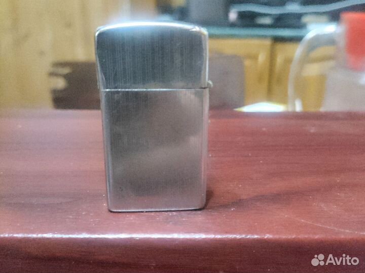Зажигалка zippo зиппо