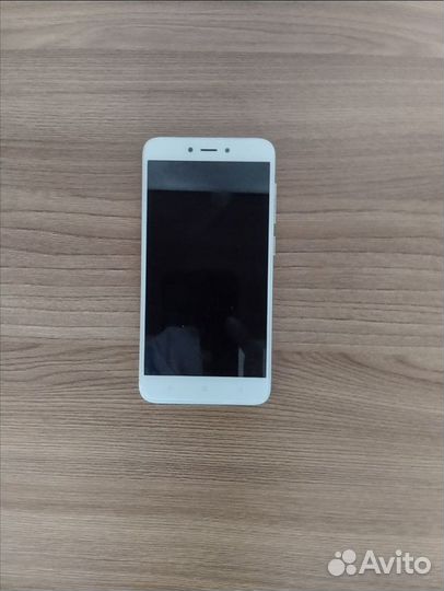 Xiaomi Redmi 4X, 2/16 ГБ