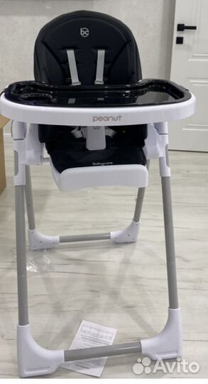 Стул для кормления