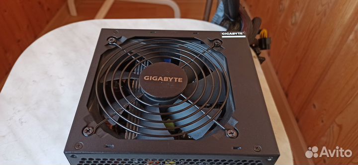 Блок питания для пк 650w