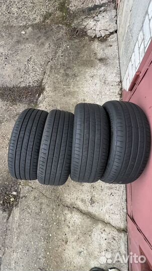 Bridgestone Alenza 001 245/50 R19 105W