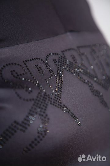 Пулон sportalm Hannover black ж