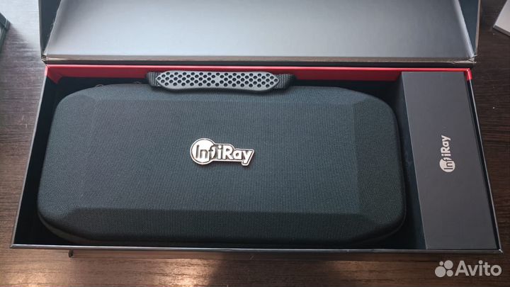 Продам iRay Hybrid hyh50w LRF