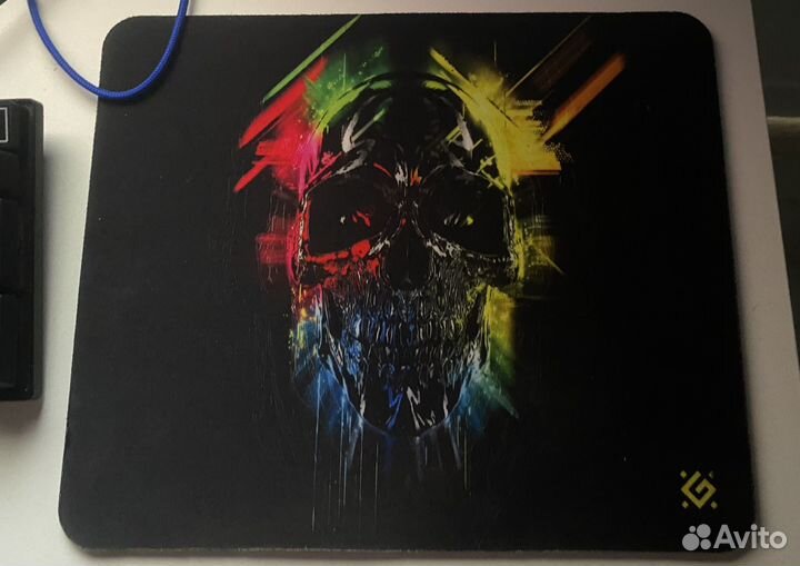 Клавиатура и мышка