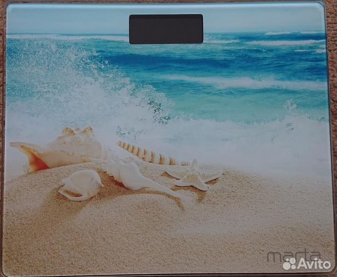 Весы Умные Напольные Диагностические Новые