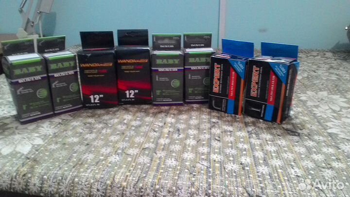 Колёса, покрышки для детских колясок