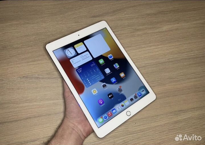 iPad air 2 64gb SIM