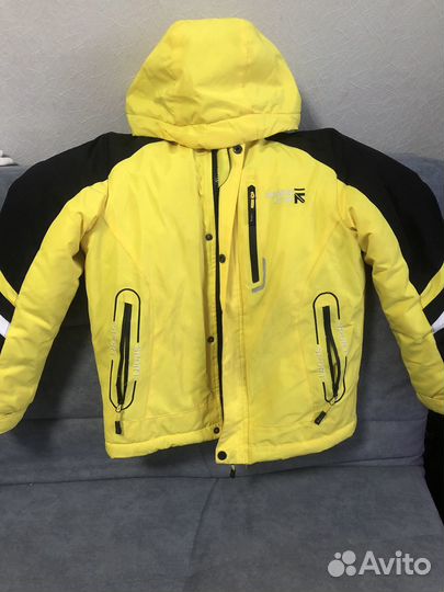 Детские вещи на мальчика