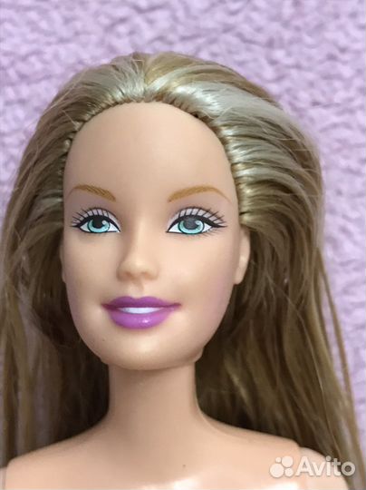 Куклы Барби 90 х