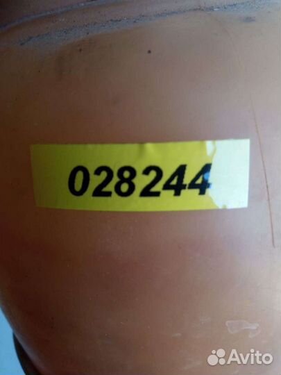 Расширительный бачок Renault Scenic 1 7700839184