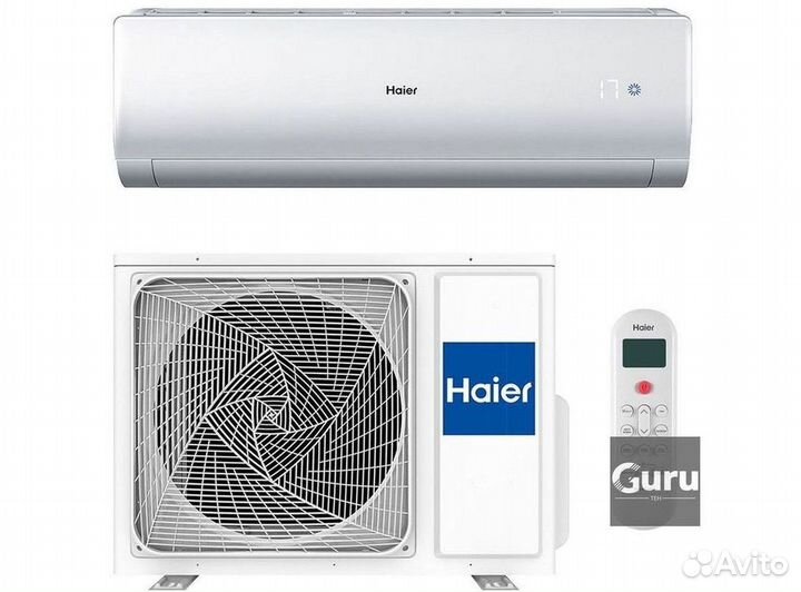 Кондиционеры. Сплит Системы. Монтаж. Гарантия