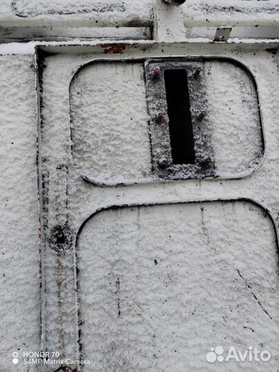 Запчасти на снегоход буран