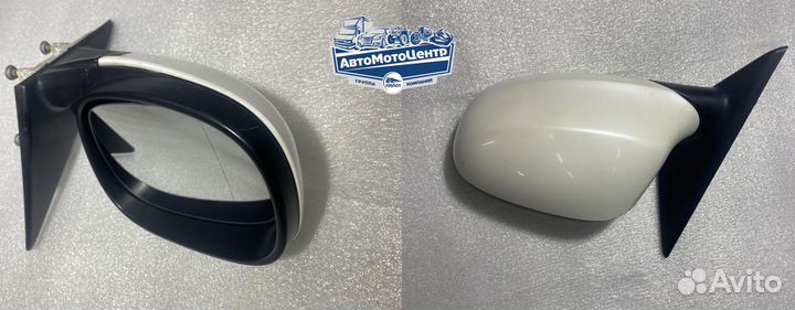 Дверь передняя левая BMW E90 рестайлинг