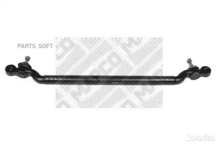 Mapco 49660 Тяга рулевая BMW E34