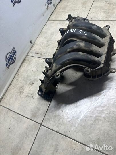 Коллектор впускной Citroen C5 универсал RFJ