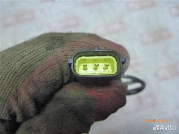 Датчик airbag Infiniti Fx37 S51 VQ37VHR 2011