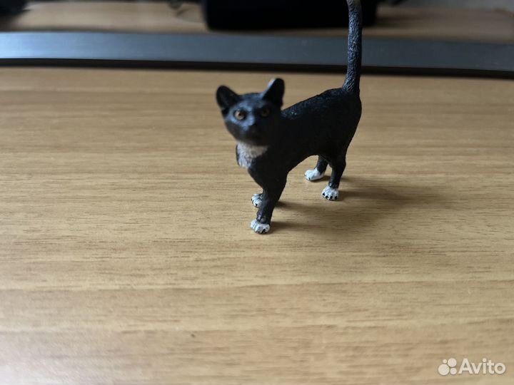 Фигурки животных Зверята Schleich