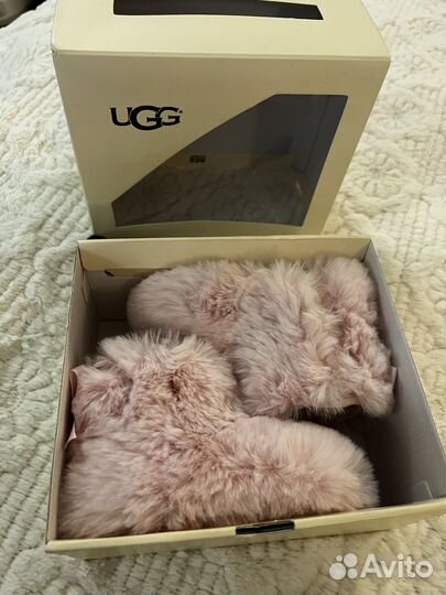 Ugg угги детские оригинал