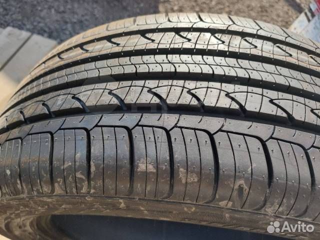 Nexen N'Priz RH7 225/55 R18