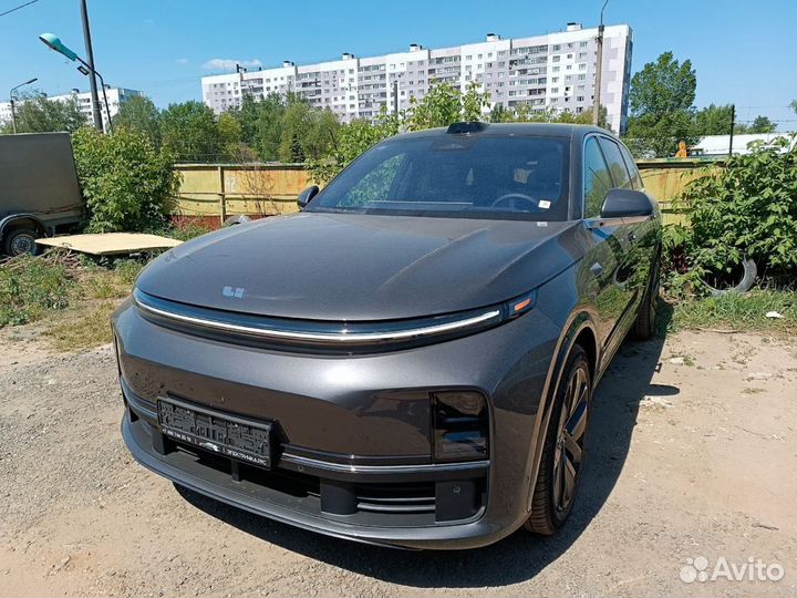 Автомобили из Китая, Кореи, ОАЭ, США