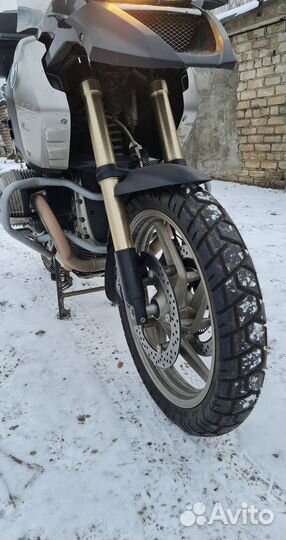 BMW R1200GS