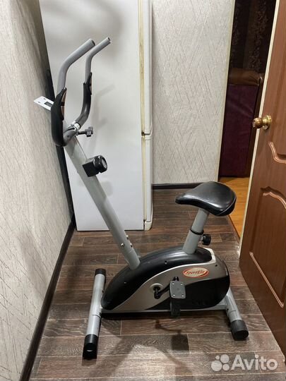 Велотренажер бу