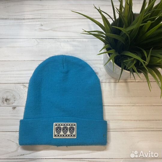 Шапка для мальчика