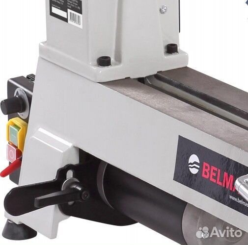 Станок токарный belmash WL-300/450VS S079A