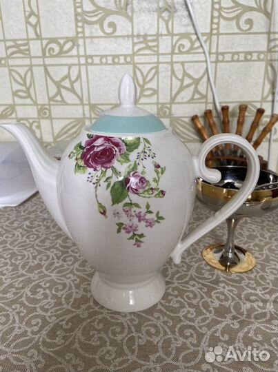 Заварочный чайник