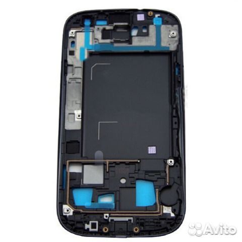 Корпусные части на телефоны