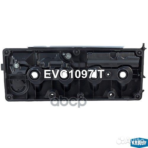 Крышка клапанная EVC1097IT Krauf