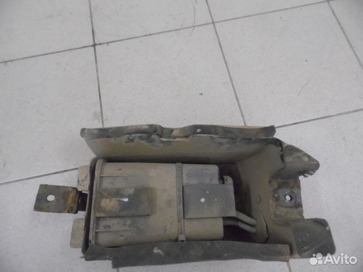 Абсорбер (фильтр угольный) Hyundai Elantra 2000-20