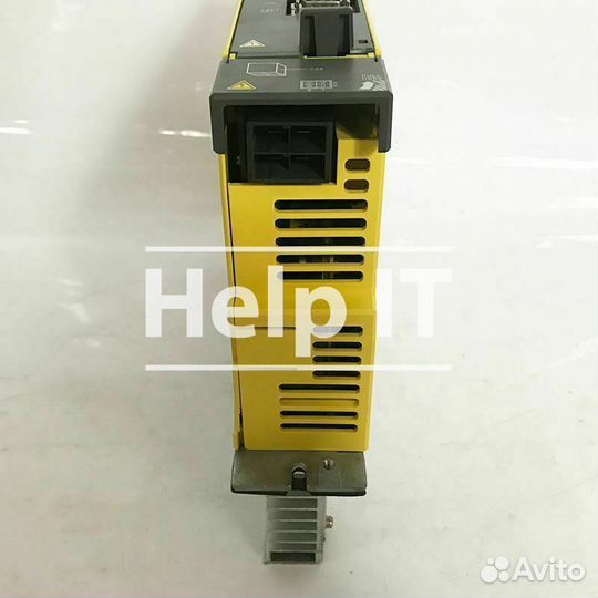 Сервопривод Fanuc A06B-6114-H106