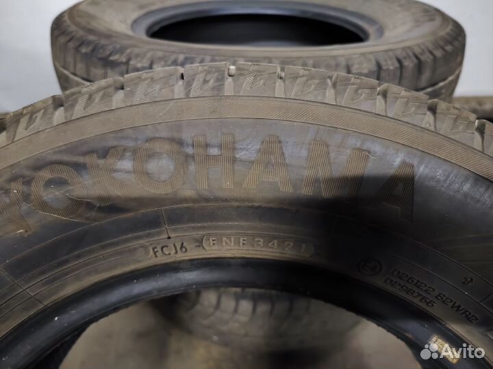 Yokohama Ice Guard IG60 185/70 R14 88Q