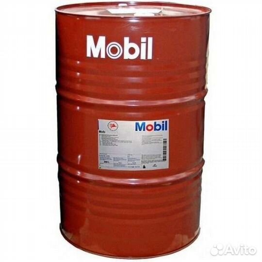 Масло моторное Mobil MX 10w40 208 l