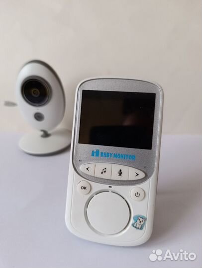 Видео радио няня